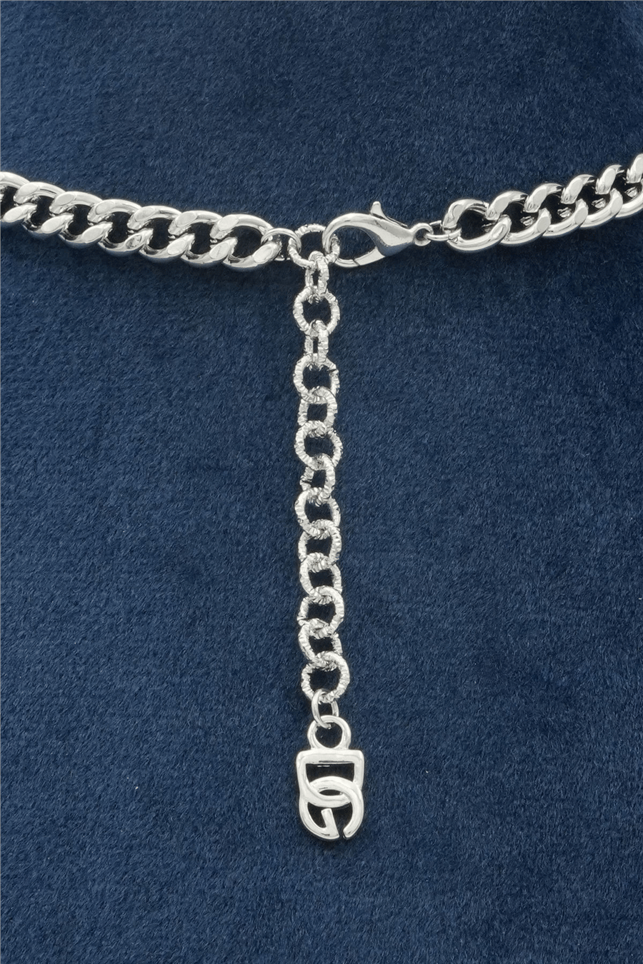 Bejou Select / Premium Kolye Silver
