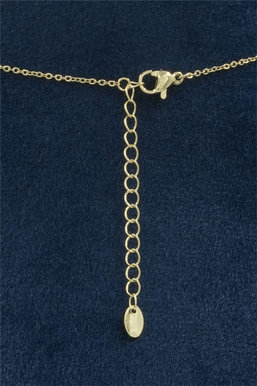 Bejou Select / Premium Kolye Gold