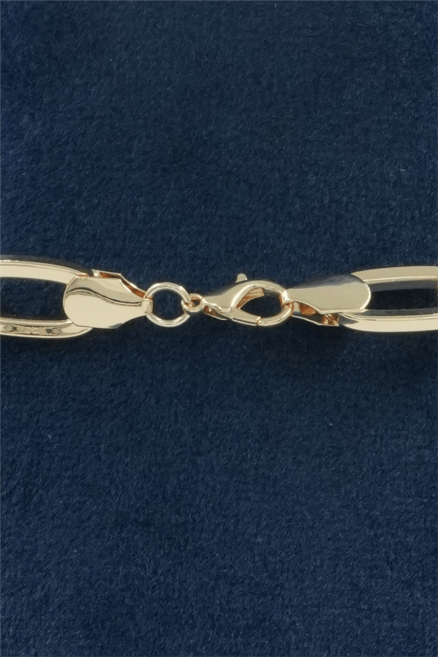 Bejou Select / Premium Kolye Gold