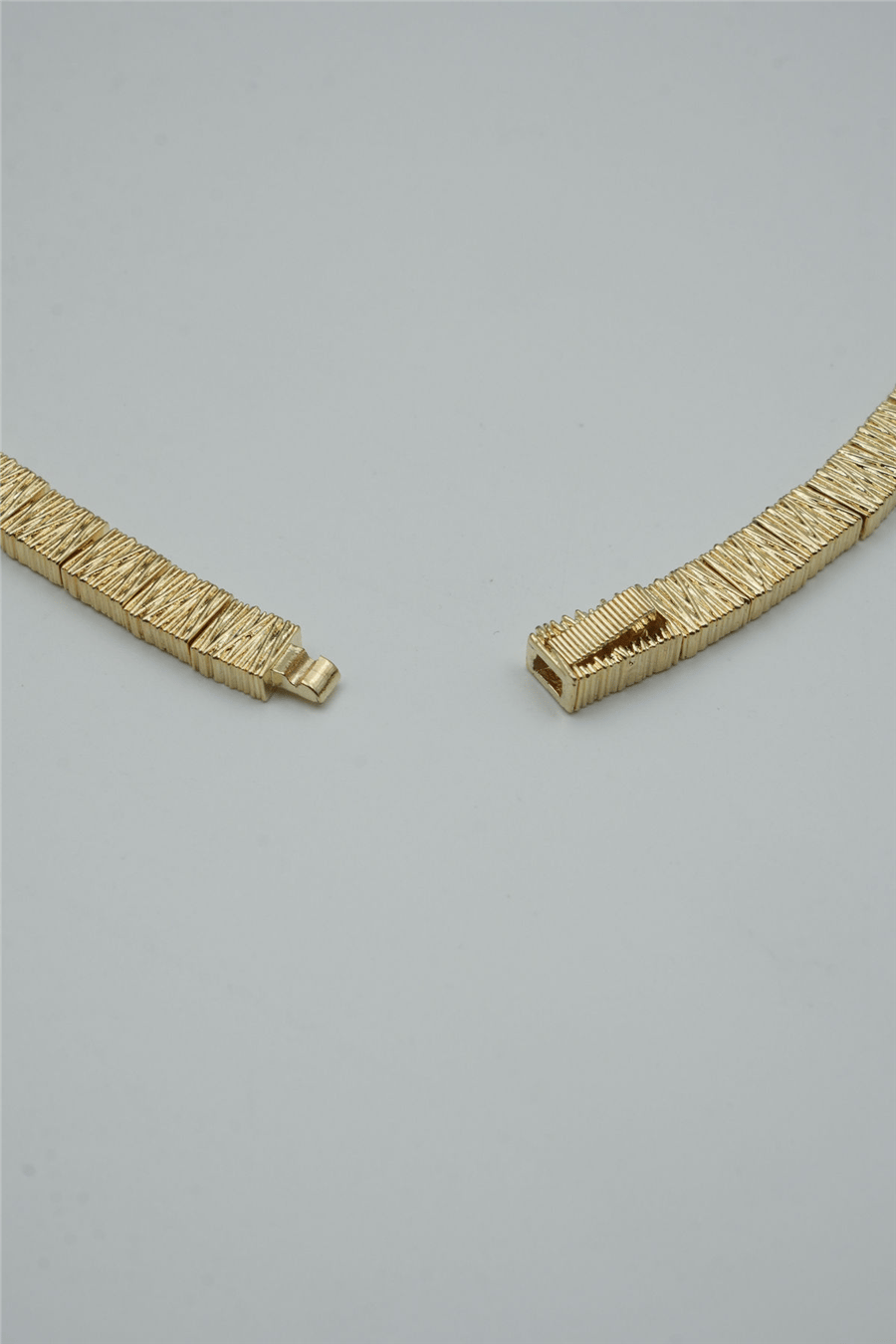 Bejou Select / Premium Kolye Gold