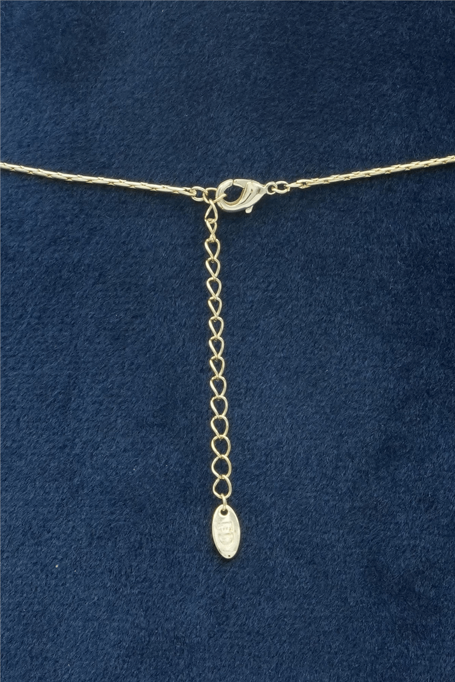 Bejou Select / Premium Kolye Gold