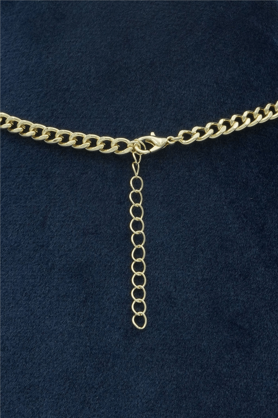 Bejou Select / Premium Kolye Gold