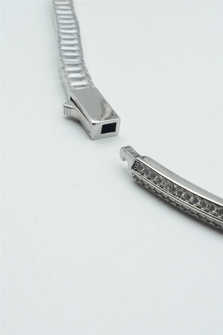 Bejou Select / Premium Kolye Silver