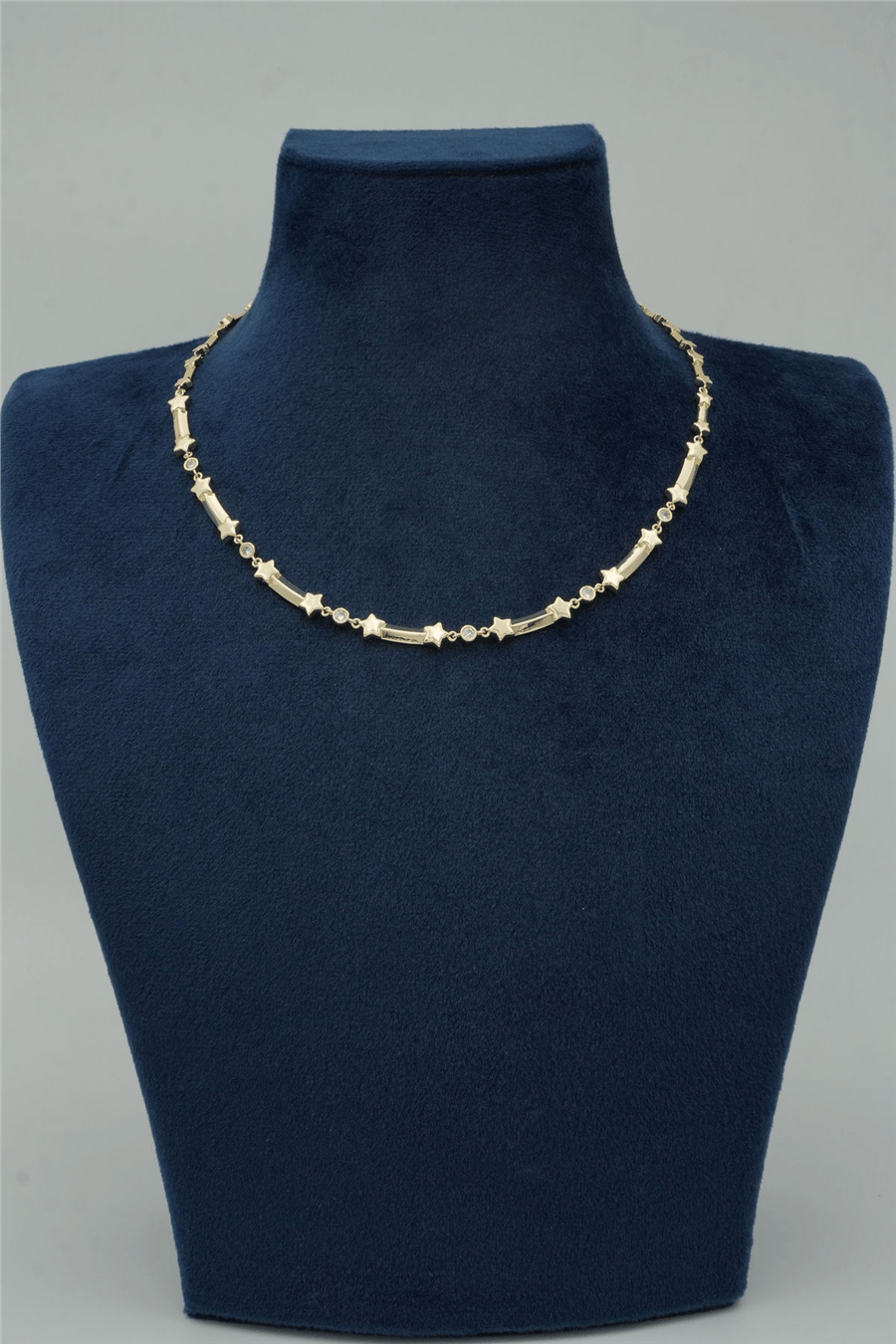 Bejou Select / Premium Kolye Gold