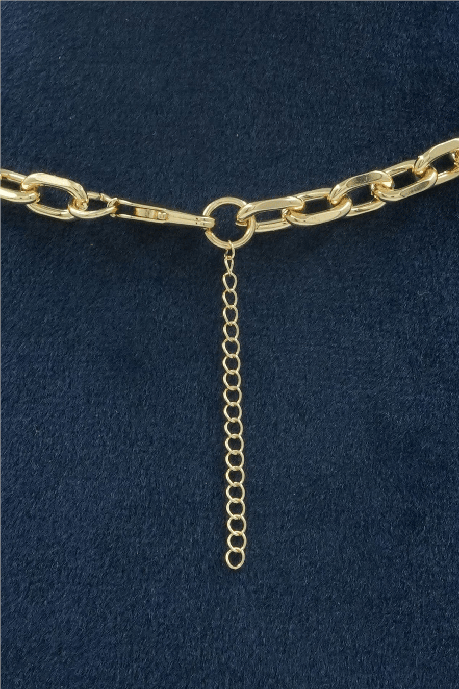 Bejou Select / Premium Kolye Gold