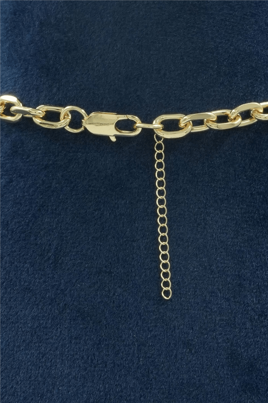 Bejou Select / Premium Kolye Gold