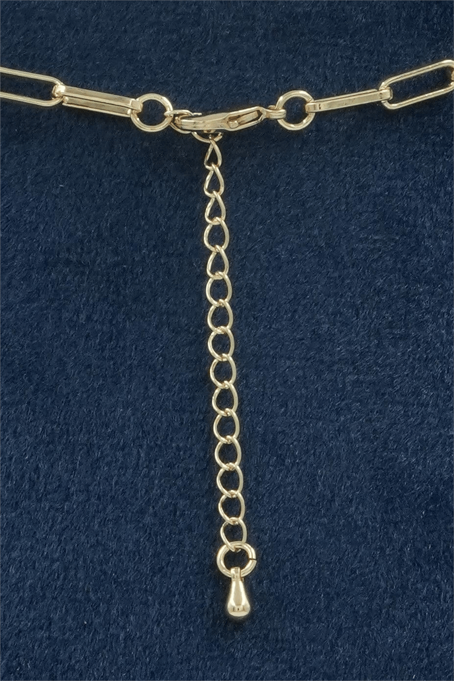 Bejou Select / Premium Kolye Gold