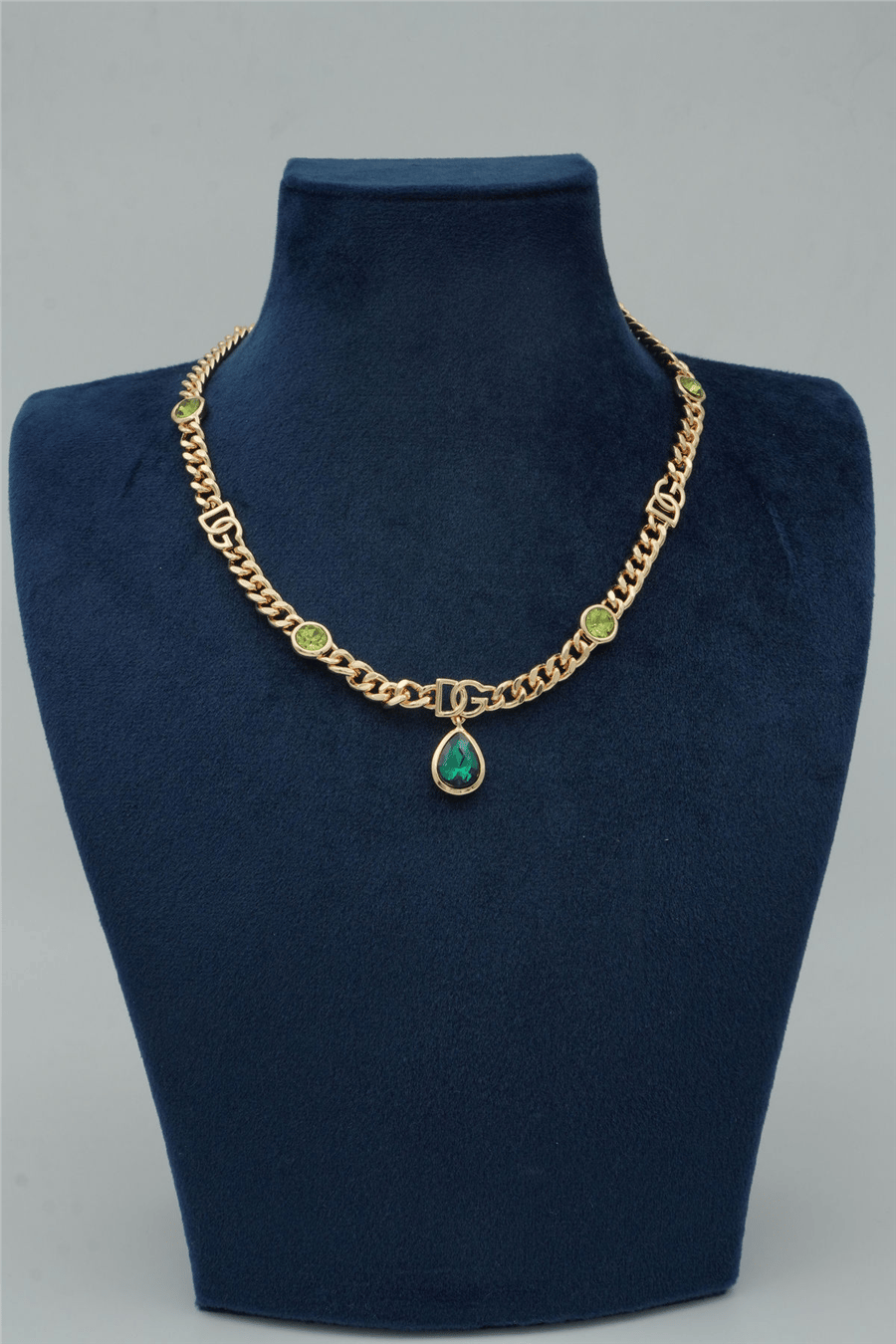Bejou Select / Premium Kolye Gold