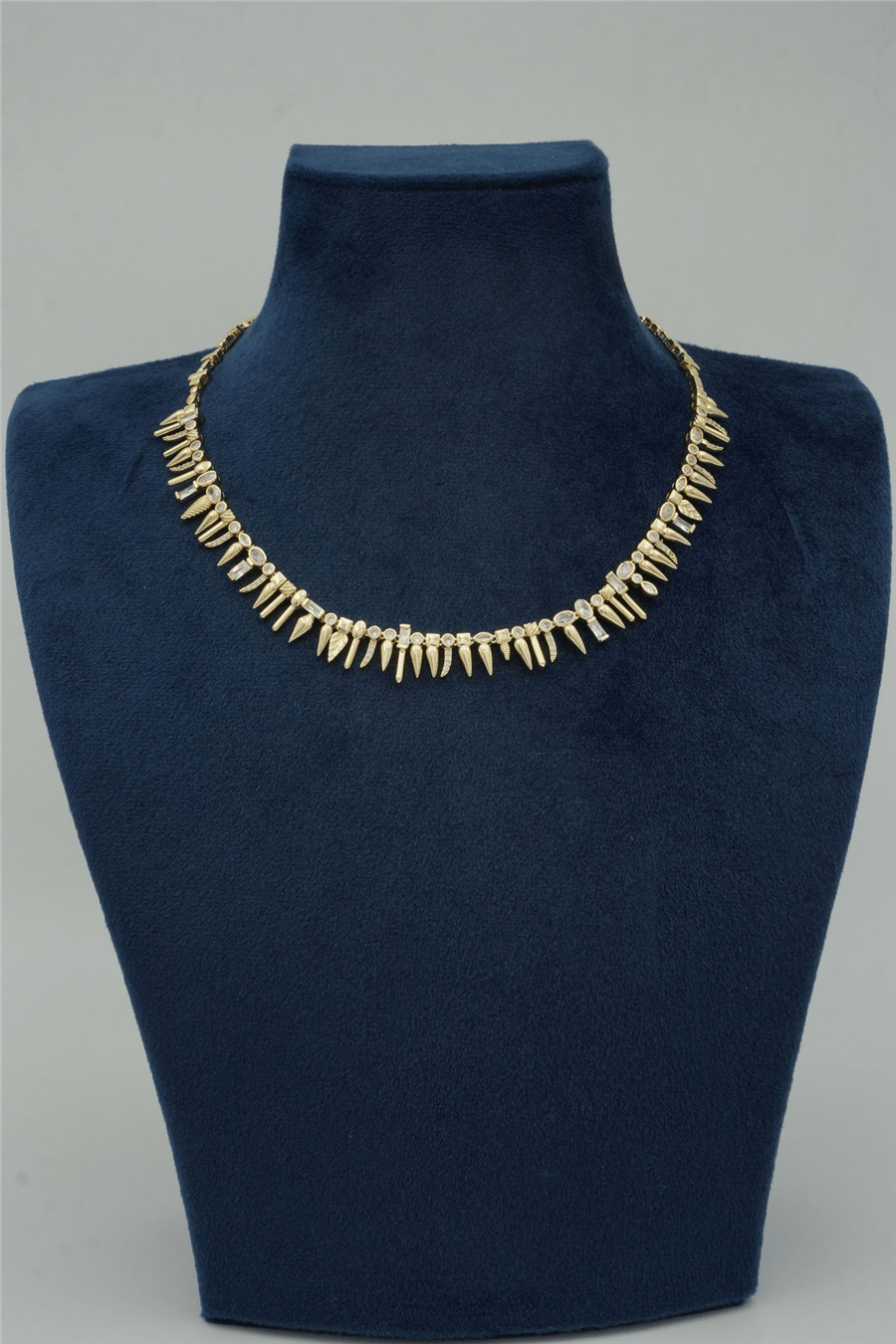 Bejou Select / Premium Kolye Gold