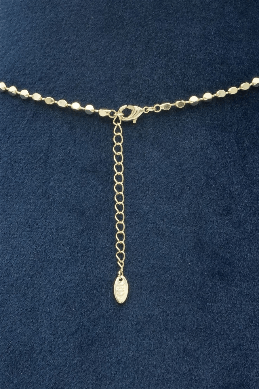 Bejou Select / Premium Kolye Gold