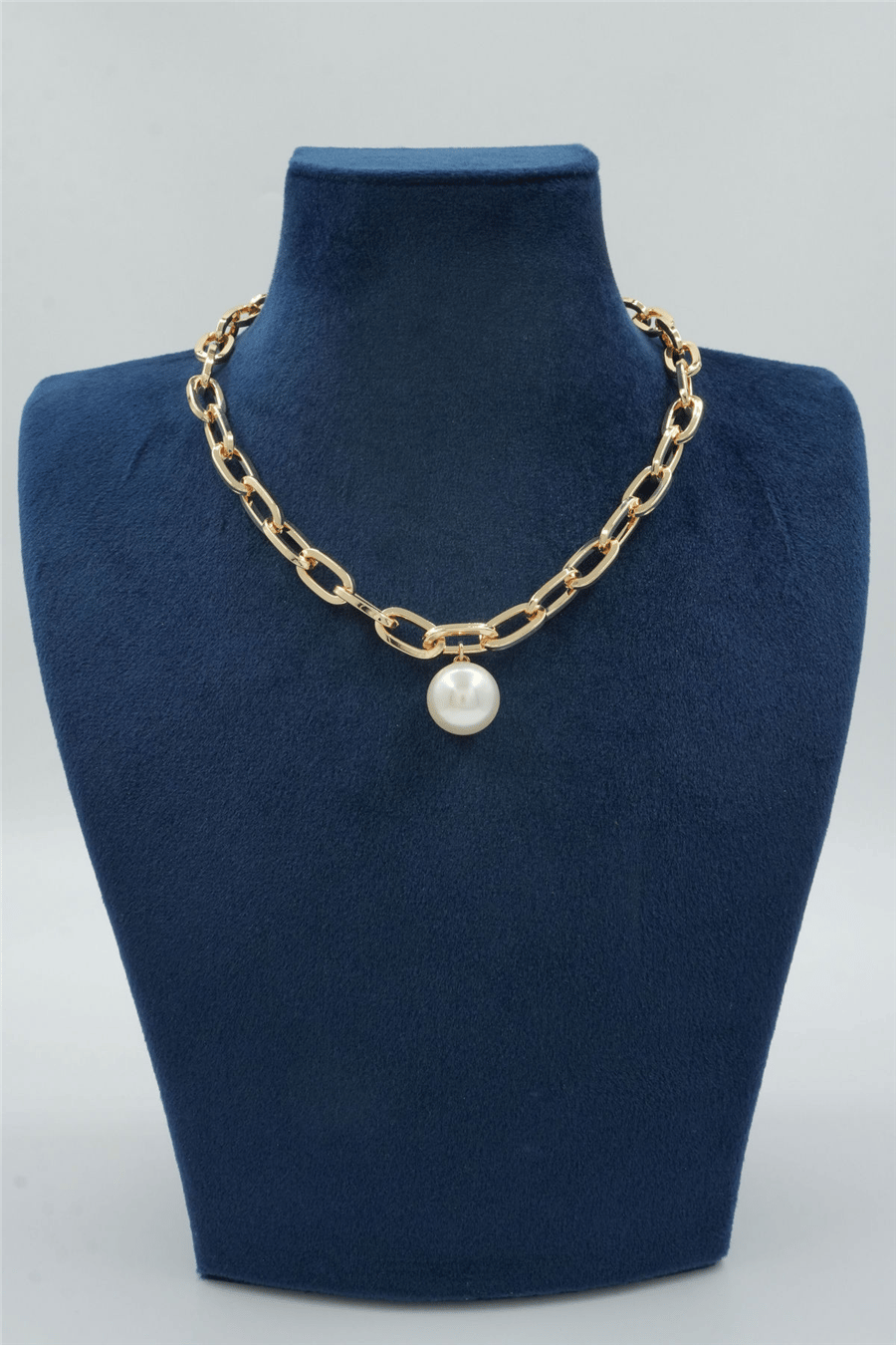Bejou Select / Premium Kolye Gold