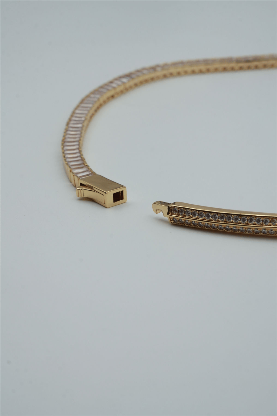 Bejou Select / Premium Kolye Gold