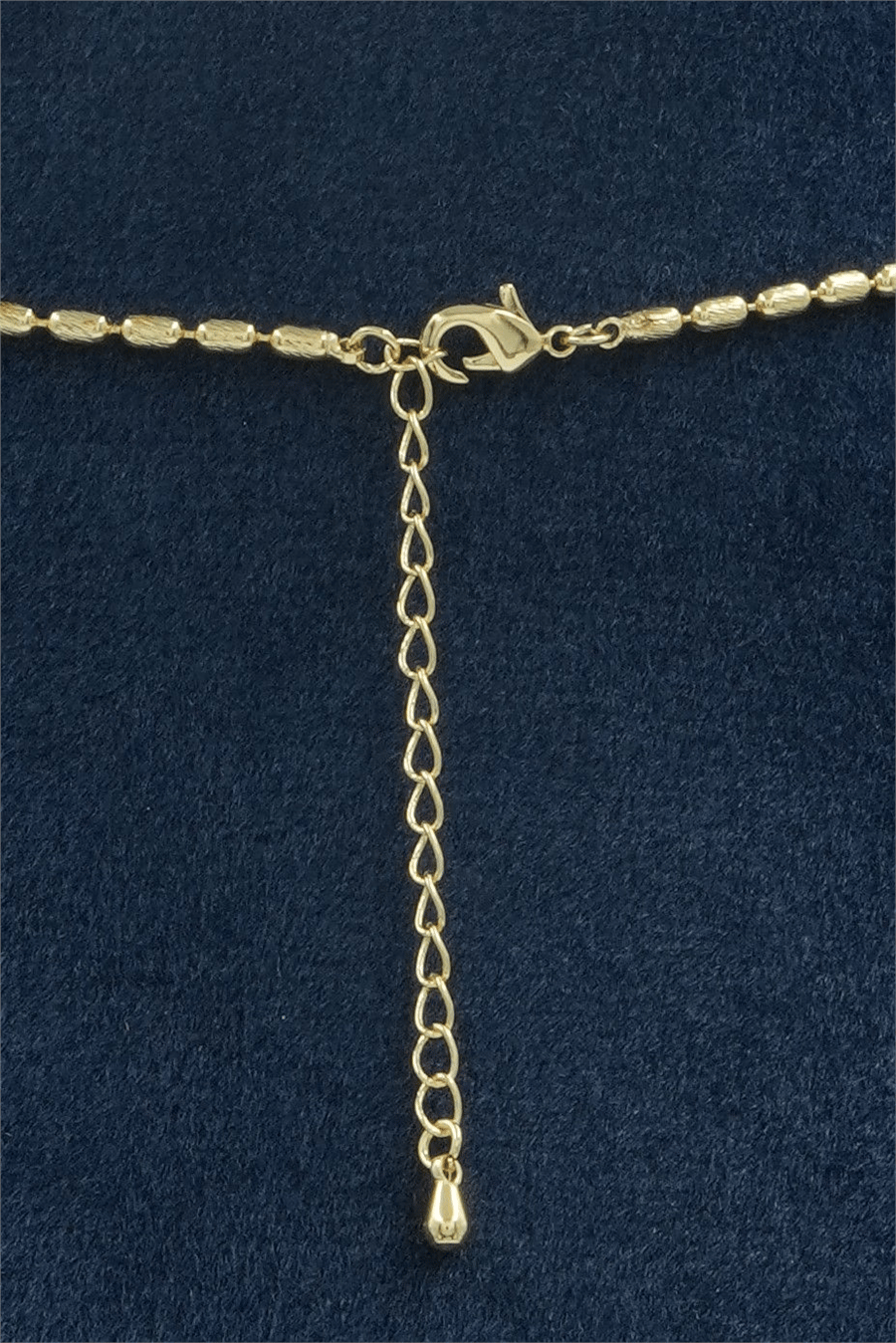 Bejou Select / Premium Kolye Gold