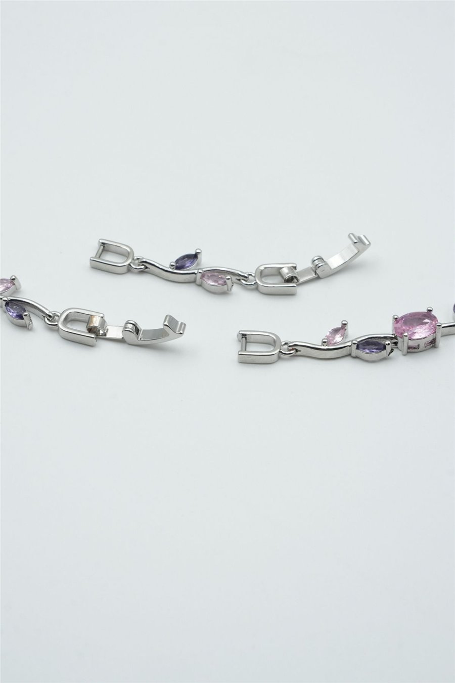 Bejou Select / Premium Kolye Silver