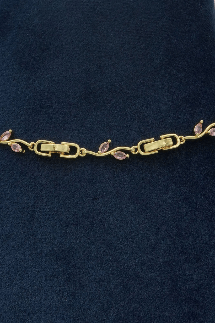 Bejou Select / Premium Kolye Gold