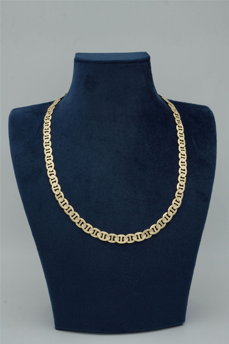 Bejou Premium Zincir Kolye Gold