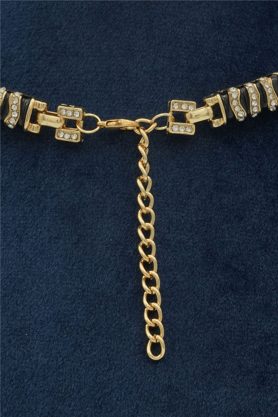 Bejou Select / Premium Kolye Gold