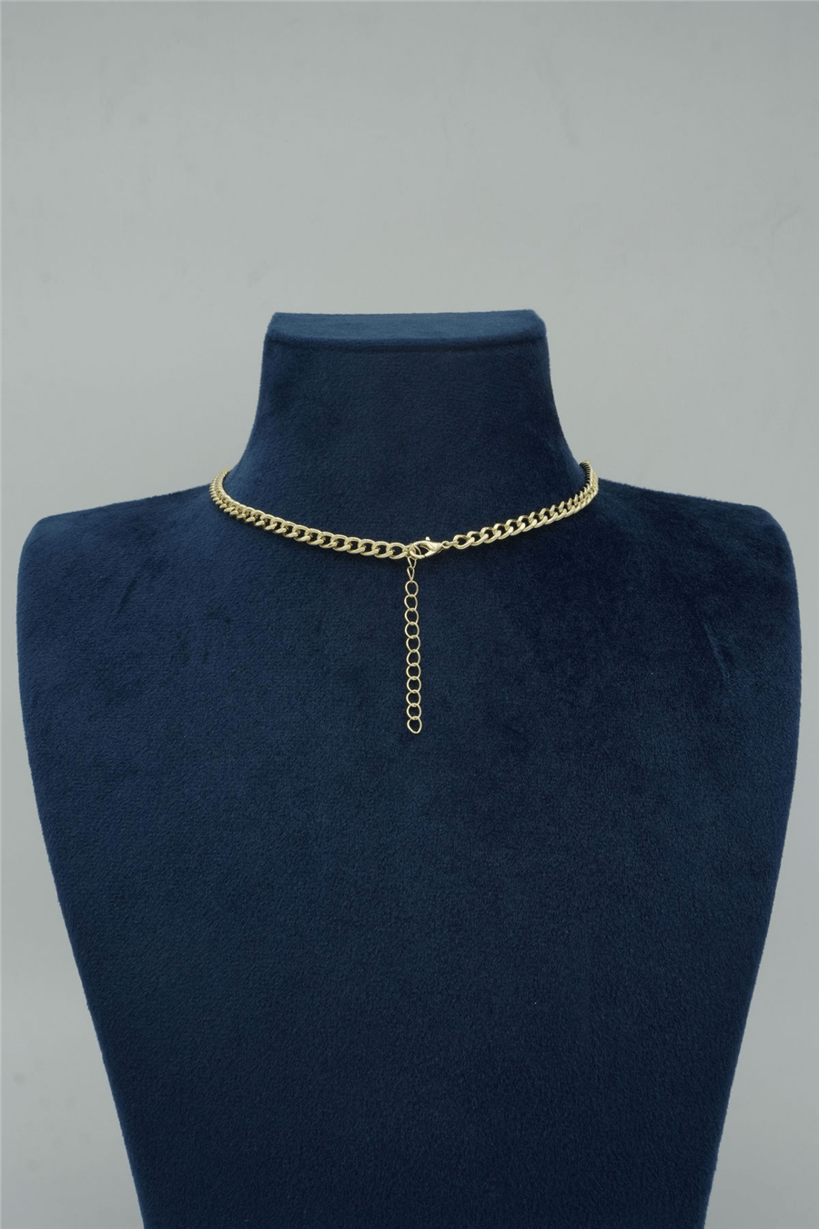 Bejou Select / Premium Kolye Gold