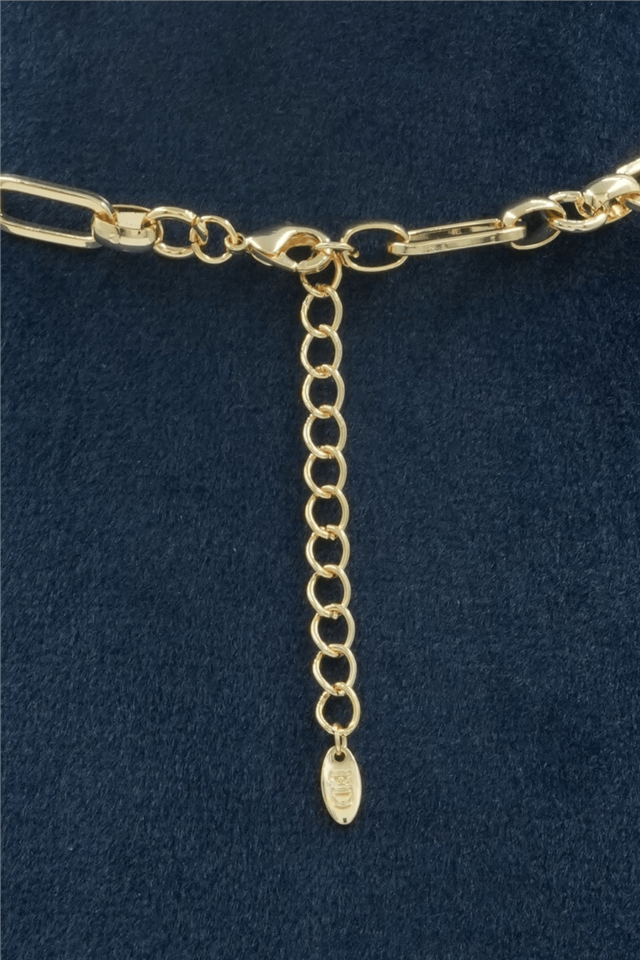 Bejou Select / Premium Kolye Gold