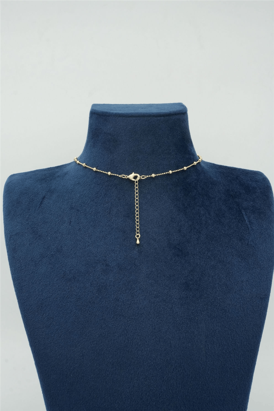 Bejou Select / Premium Kolye Gold
