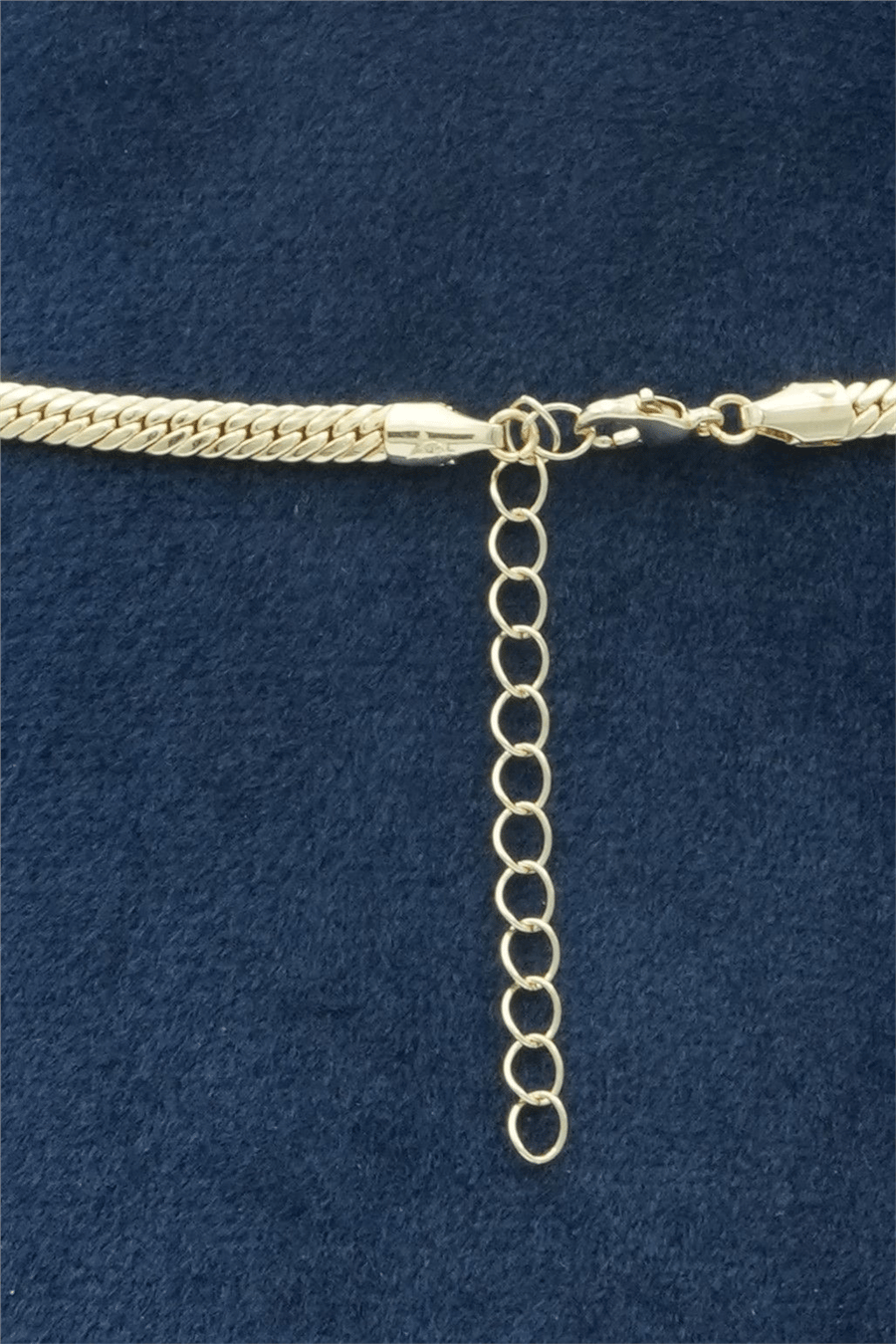 Bejou Select / Premium Kolye Gold