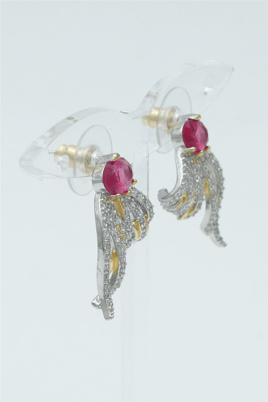Bejou Select Premium Küpe Silver