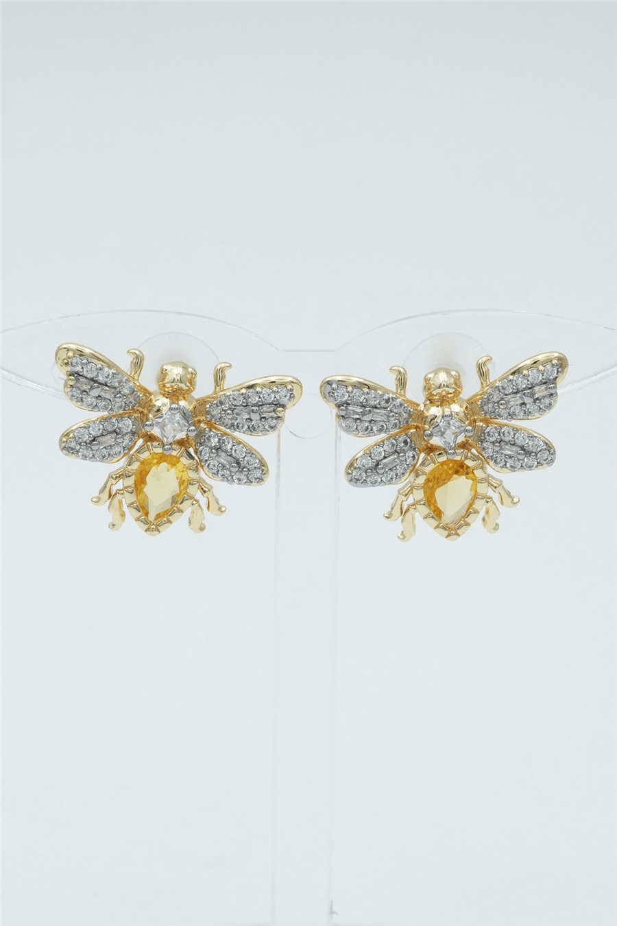 Bejou Select Premium Küpe Gold