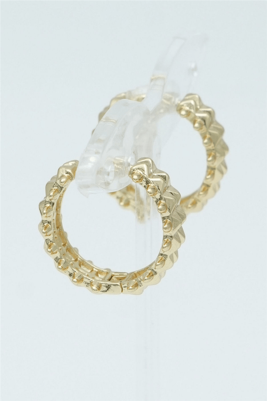 Bejou Select Premium Küpe Gold