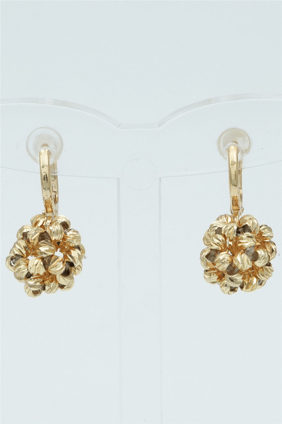 Bejou Select Premium Küpe Gold