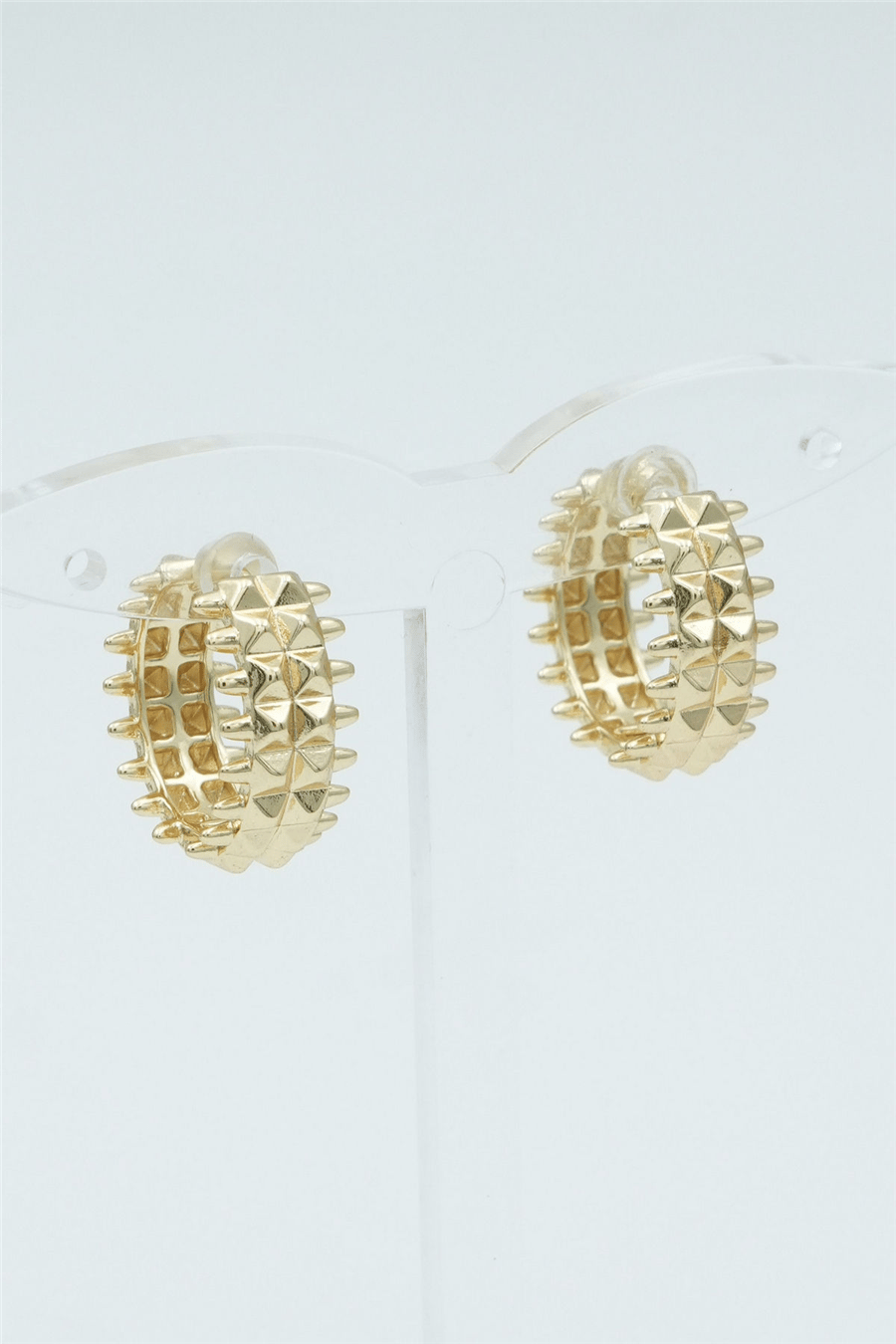 Bejou Select Premium Küpe Gold