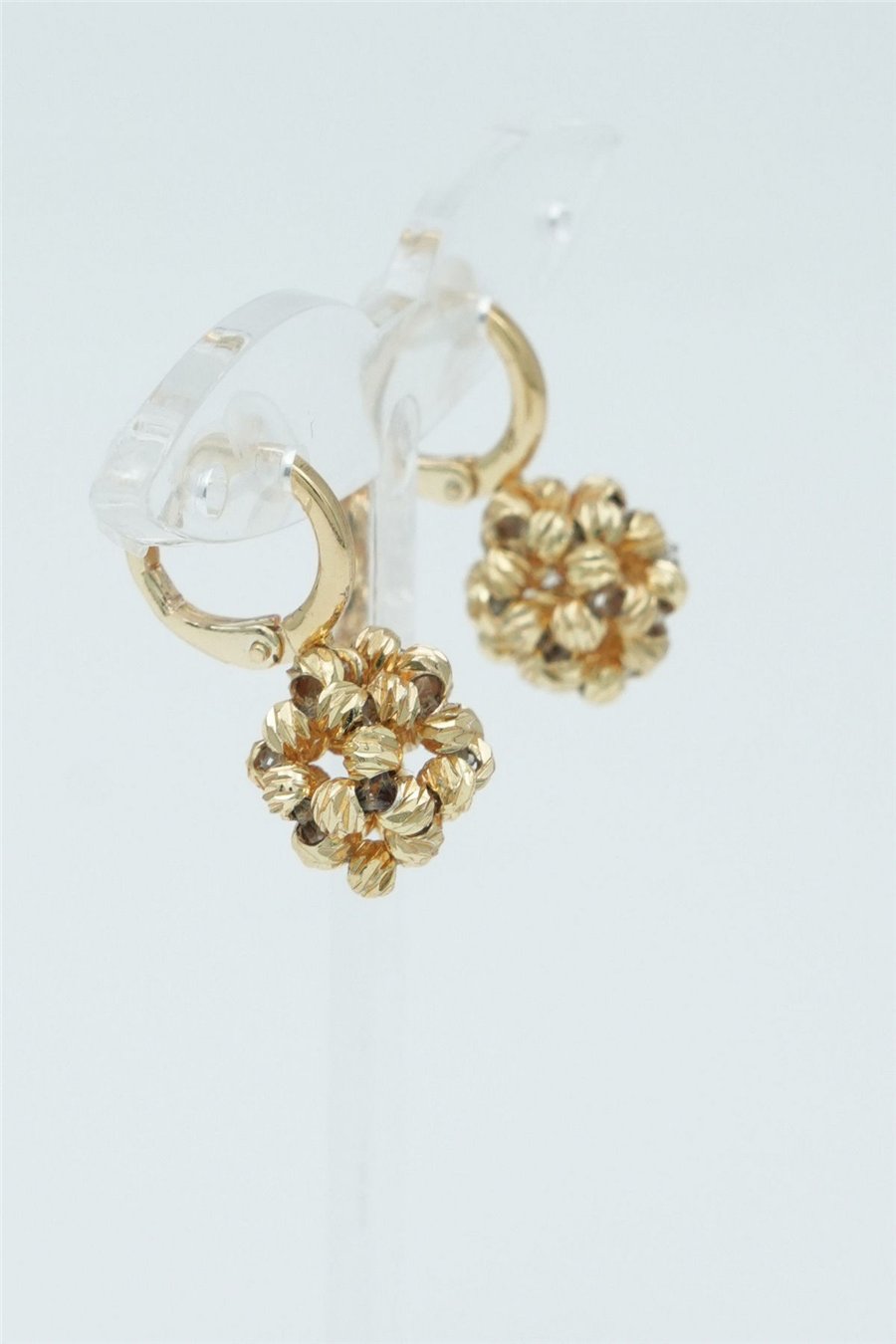 Bejou Select Premium Küpe Gold
