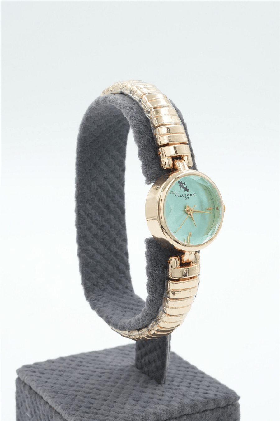 Saat Gold