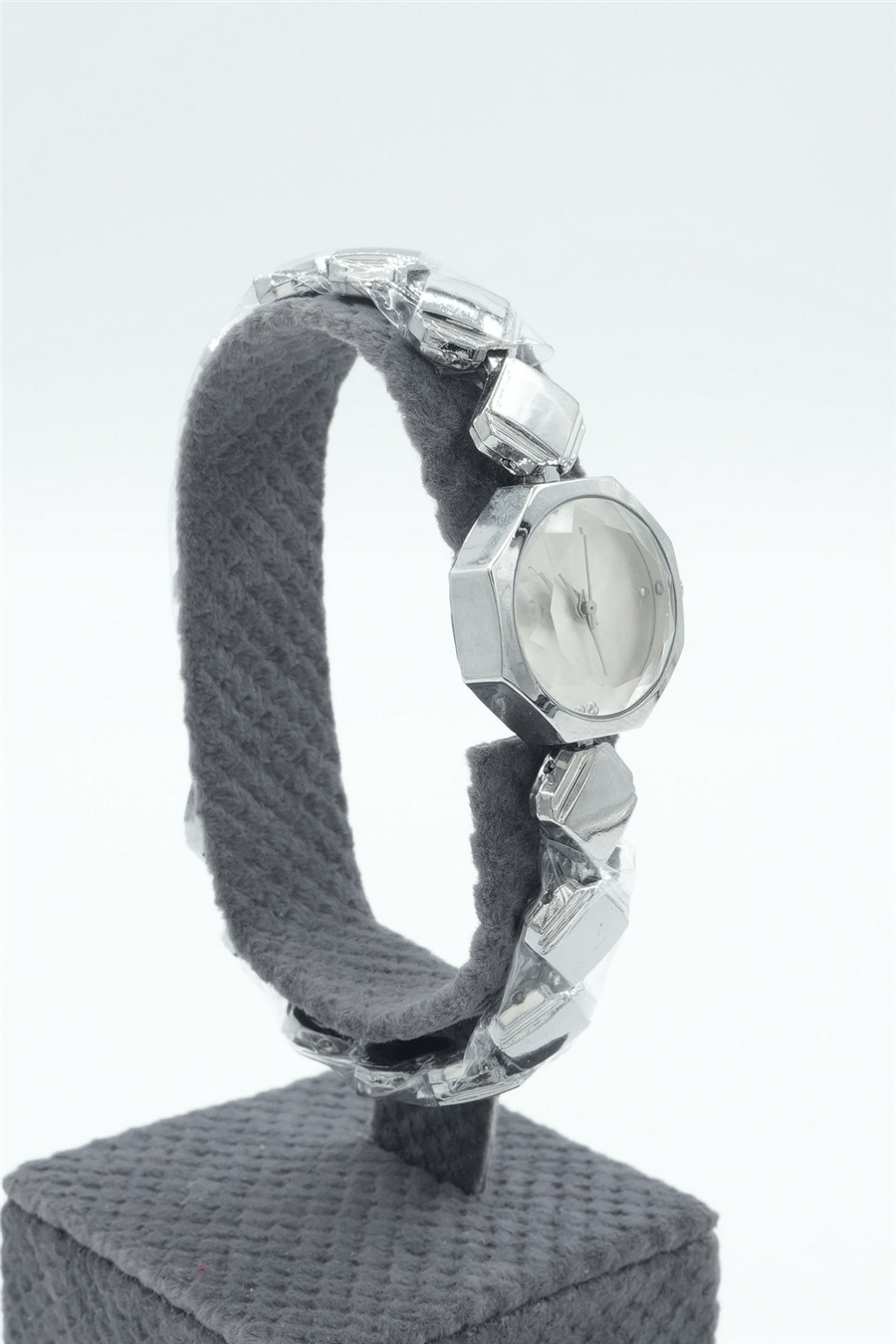 Saat Silver