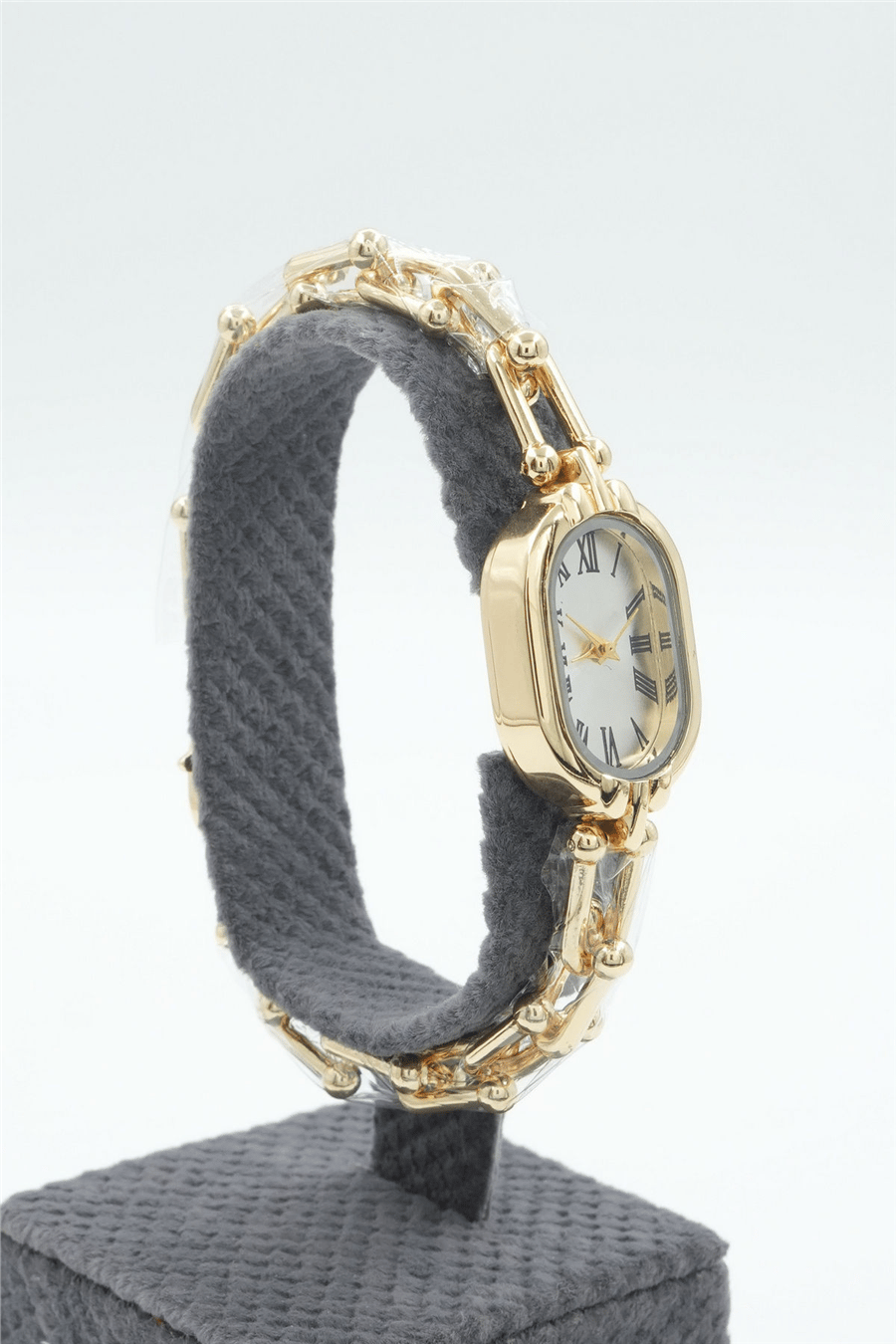 Saat Gold