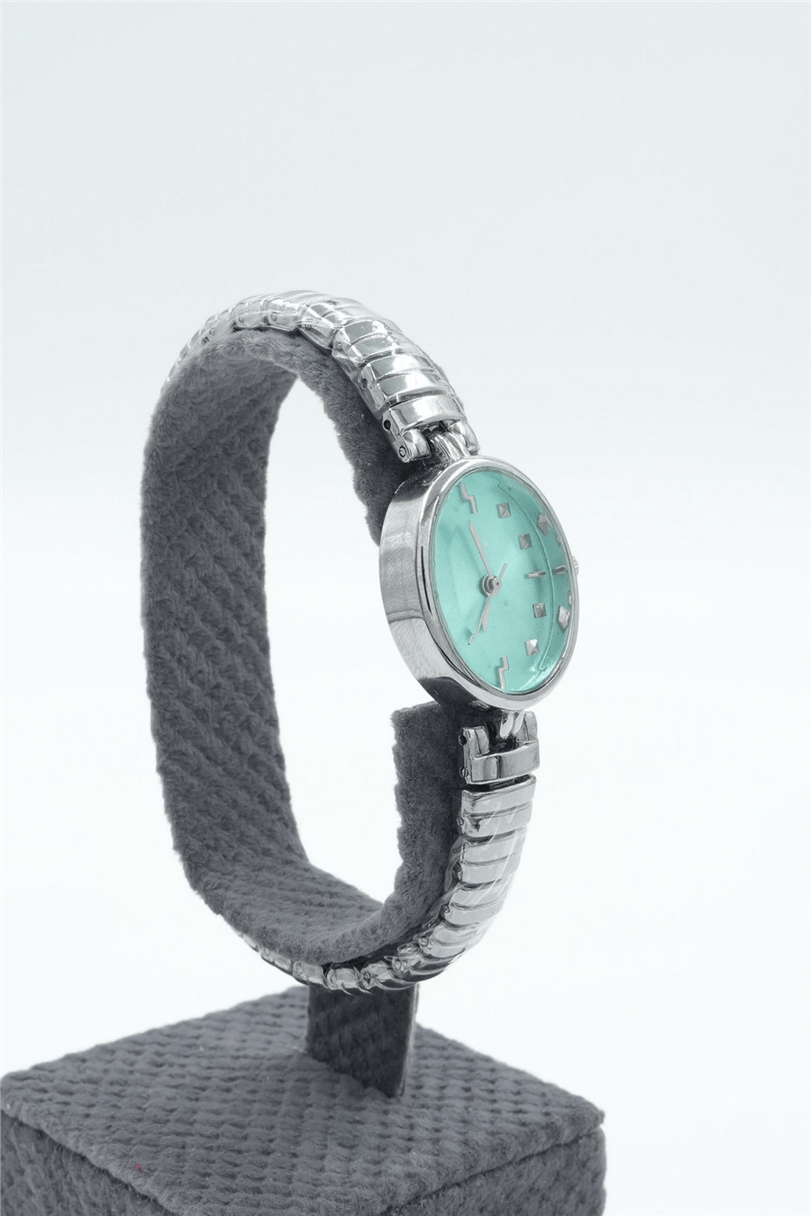 Saat Silver