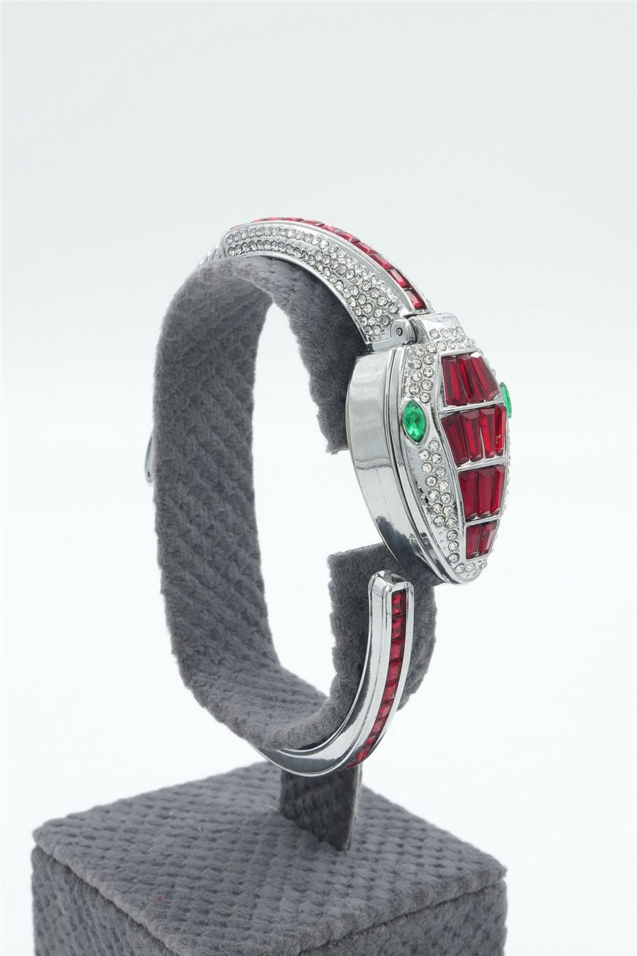 Saat Silver