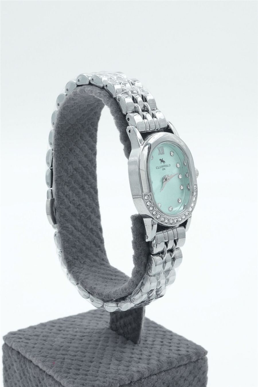 Saat Silver