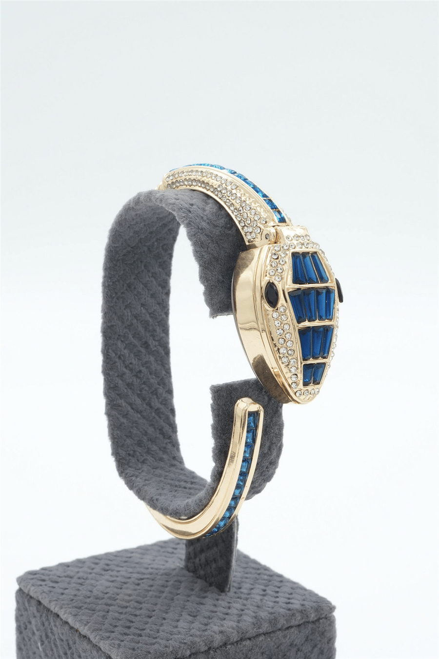 Saat Gold