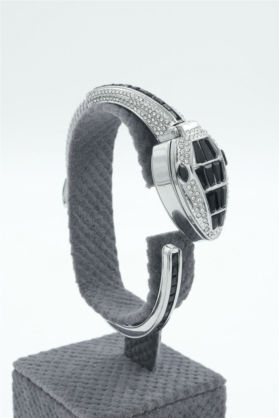 Saat Silver