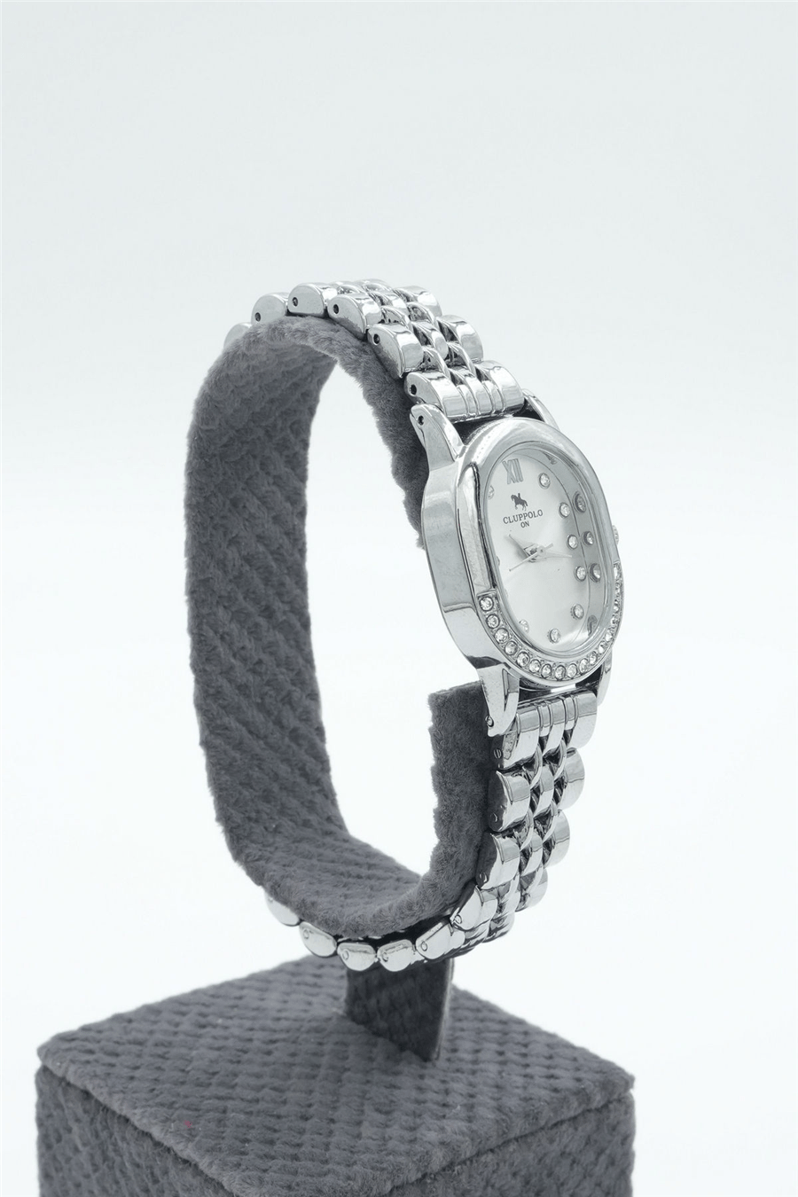 Saat Silver