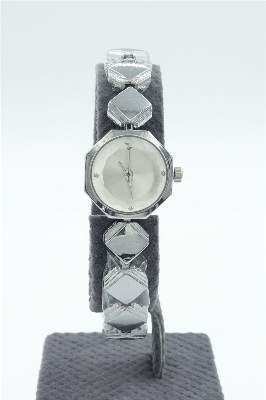 Saat Silver
