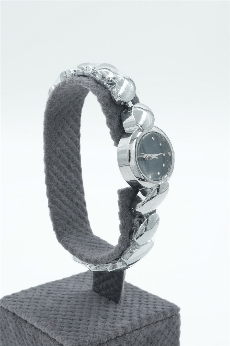 Saat Silver