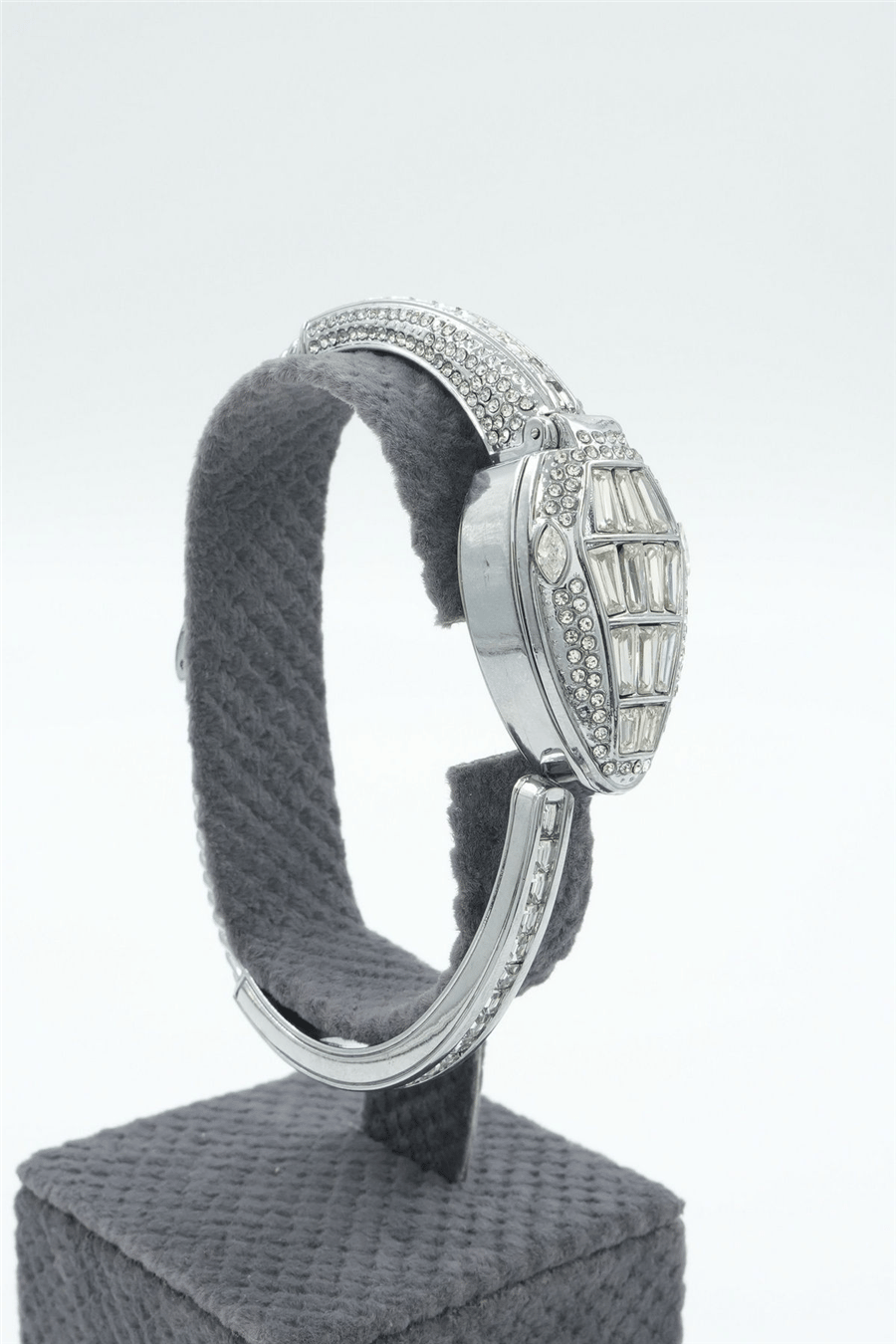 Saat Silver
