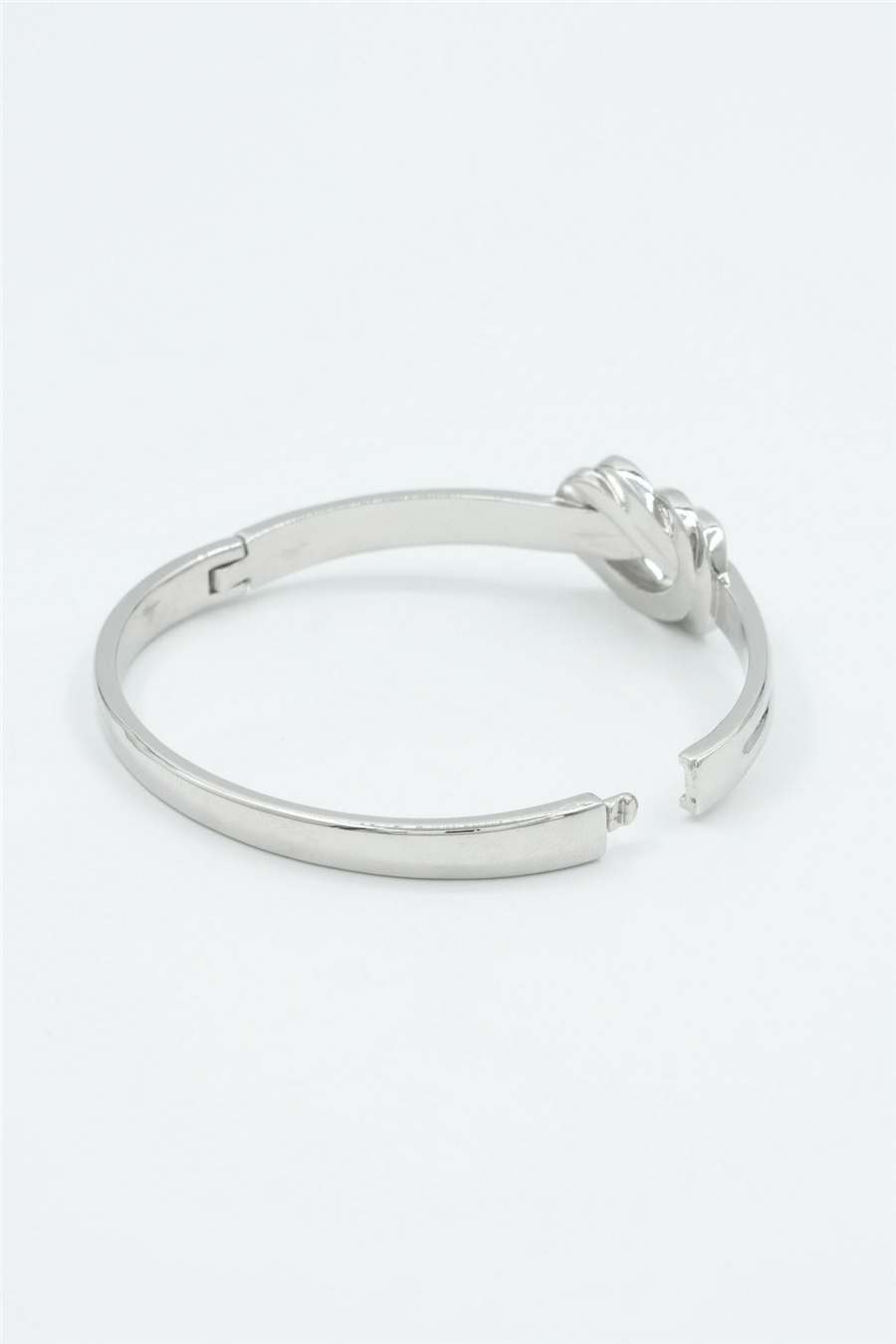 Premium Kelepçe Silver 