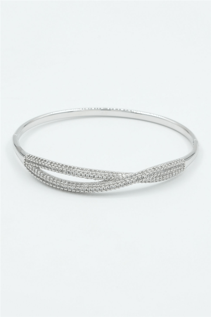 Premium Kelepçe Silver 