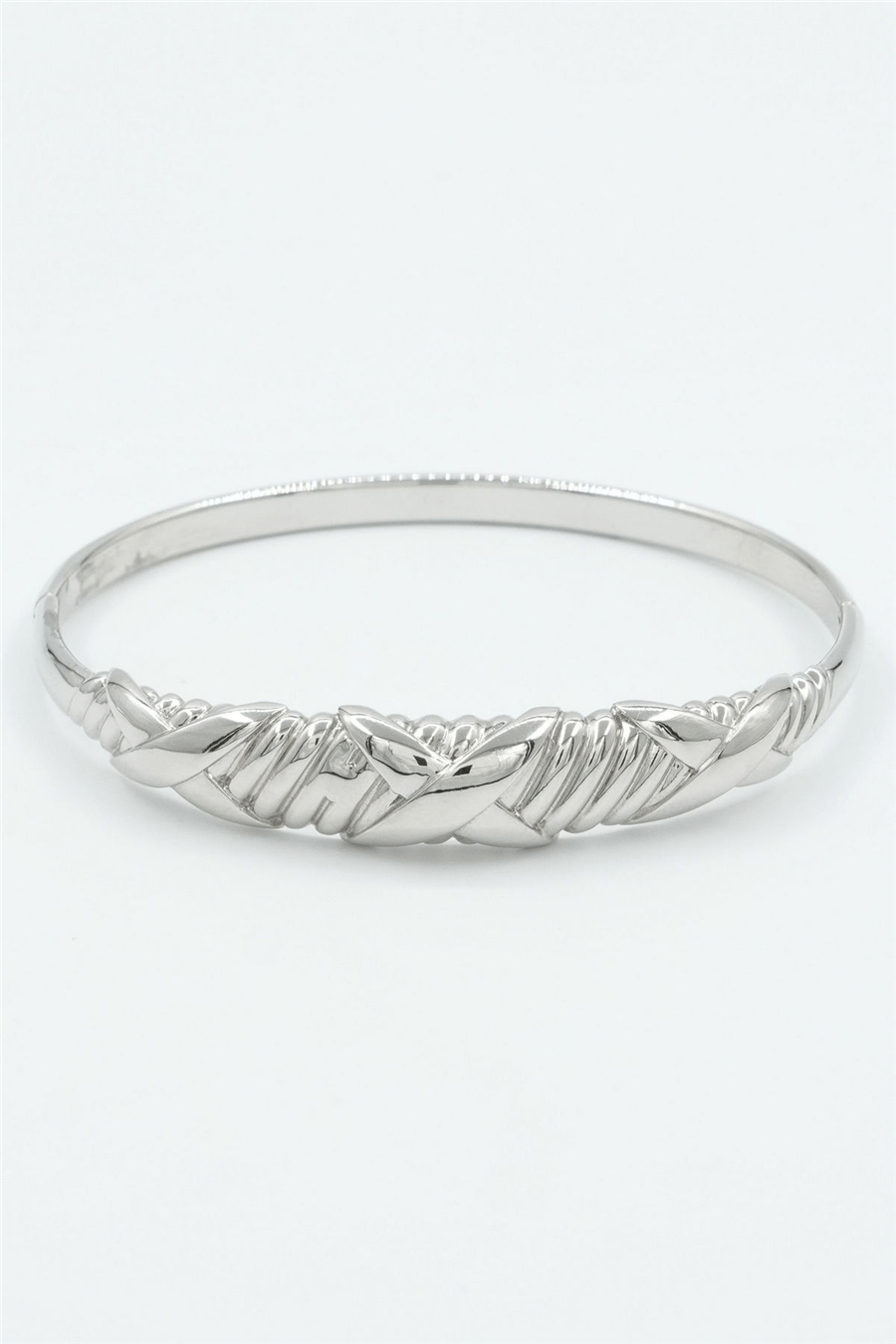 Premium Kelepçe Silver 