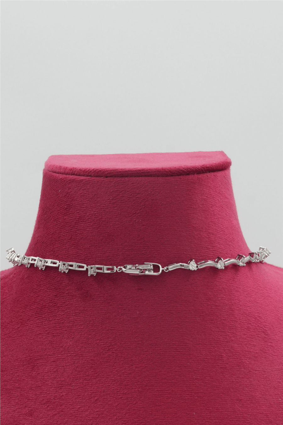 Bejou Gala Premium Set Silver