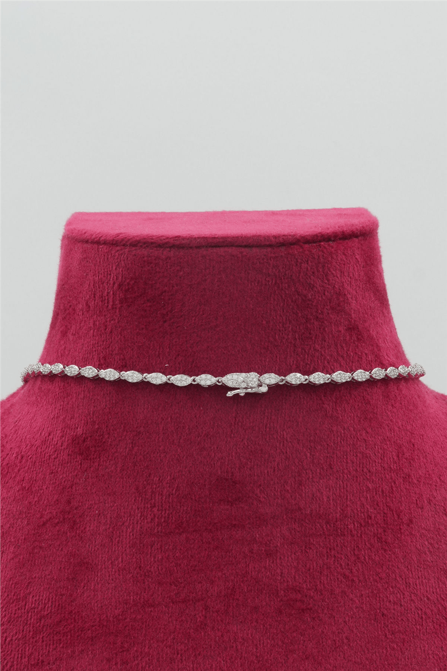 Bejou Gala Premium Set Silver