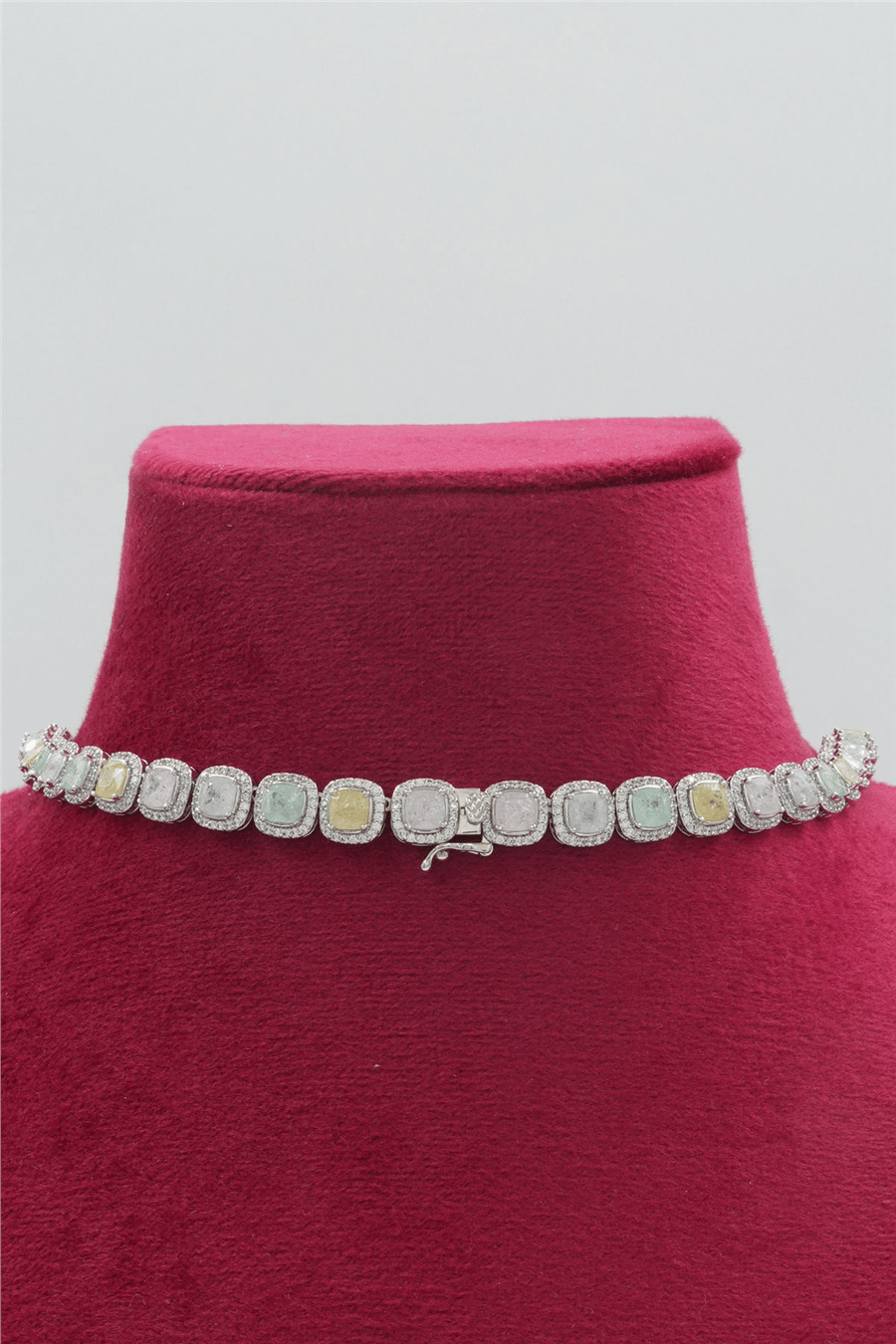 Bejou Gala Premium Set Silver