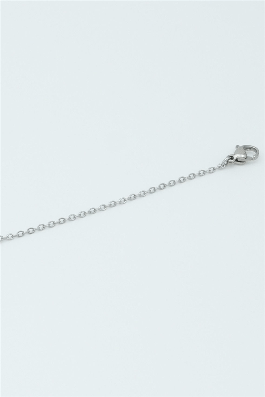 Bejou Select Premium Bileklik Silver (17-20 cm)